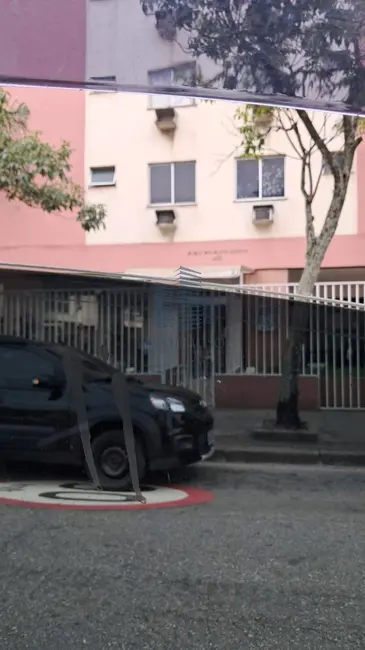 Foto 1 de Apartamento com 2 quartos à venda, 61m2 em Praça Seca, Rio De Janeiro - RJ