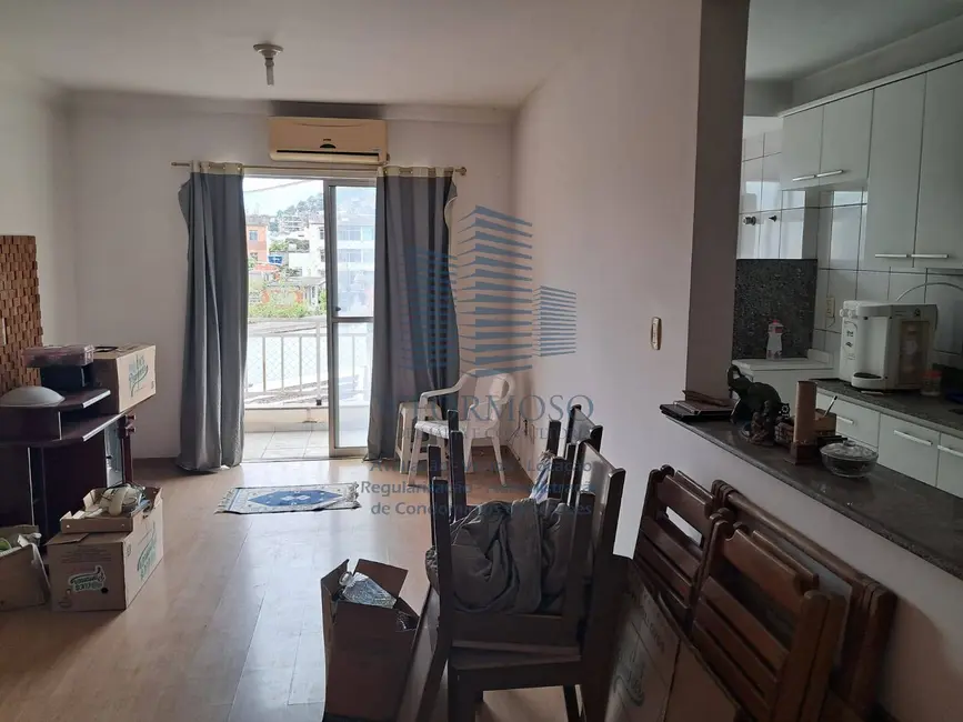 Foto 4 de Apartamento com 2 quartos à venda, 61m2 em Praça Seca, Rio De Janeiro - RJ