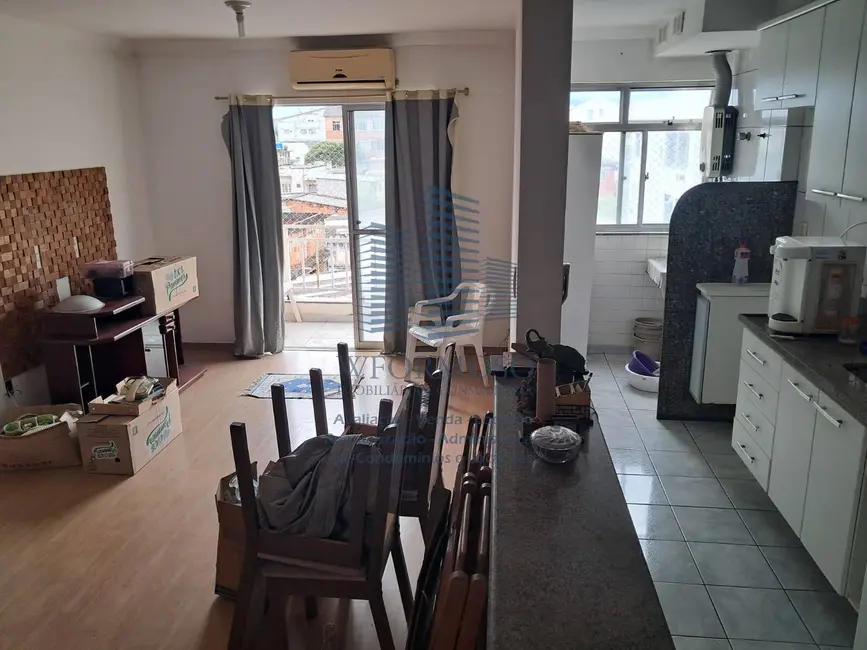 Foto 3 de Apartamento com 2 quartos à venda, 61m2 em Praça Seca, Rio De Janeiro - RJ