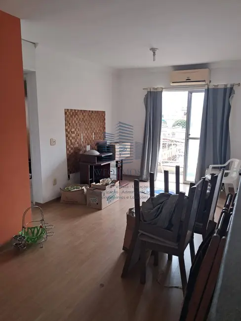 Foto 2 de Apartamento com 2 quartos à venda, 61m2 em Praça Seca, Rio De Janeiro - RJ