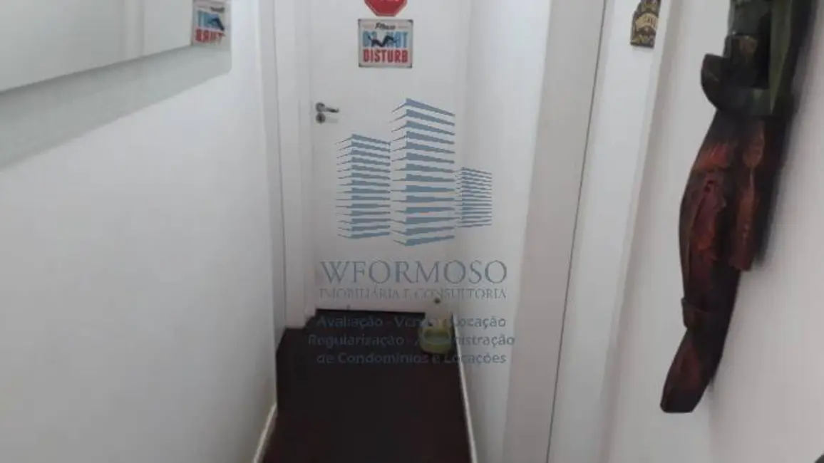 Foto 4 de Apartamento com 2 quartos à venda, 50m2 em Praça Seca, Rio De Janeiro - RJ