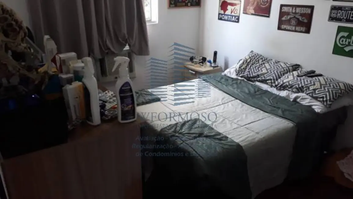 Foto 5 de Apartamento com 2 quartos à venda, 50m2 em Praça Seca, Rio De Janeiro - RJ