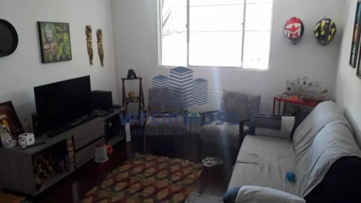 Foto 1 de Apartamento com 2 quartos à venda, 50m2 em Praça Seca, Rio De Janeiro - RJ