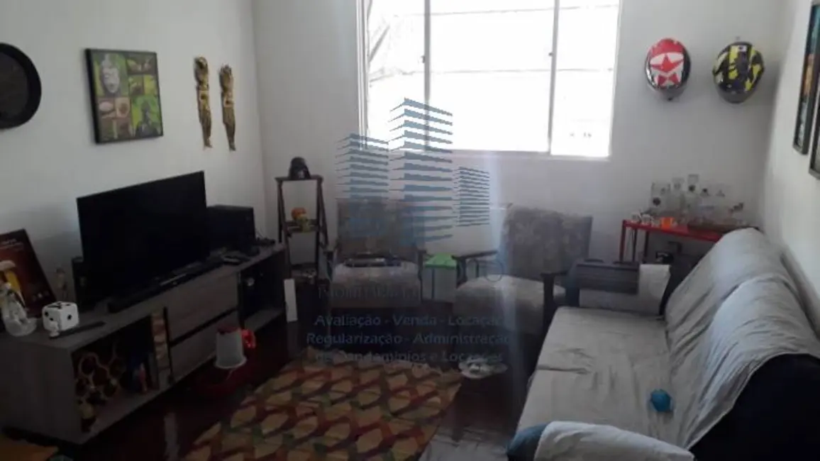 Foto 1 de Apartamento com 2 quartos à venda, 50m2 em Praça Seca, Rio De Janeiro - RJ