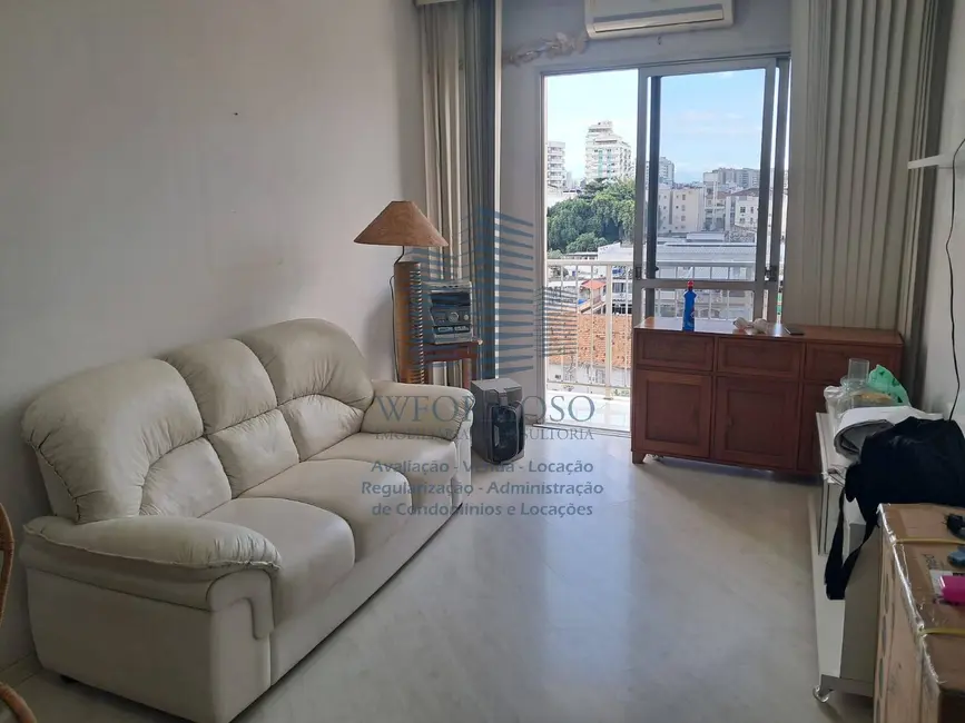 Foto 7 de Apartamento com 1 quarto para alugar, 50m2 em Méier, Rio De Janeiro - RJ