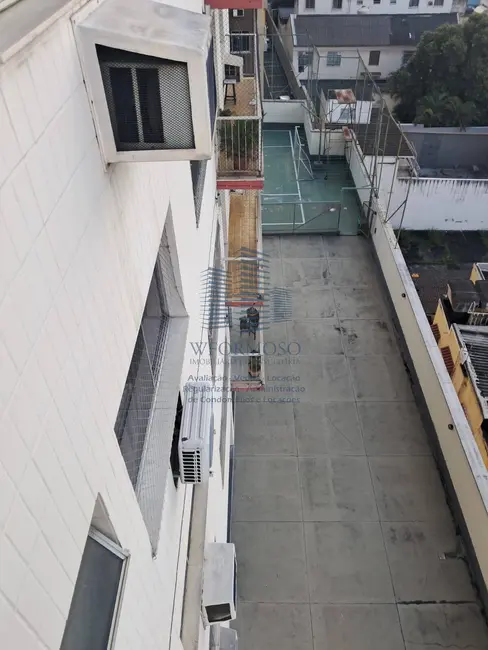 Foto 4 de Apartamento com 1 quarto para alugar, 50m2 em Méier, Rio De Janeiro - RJ