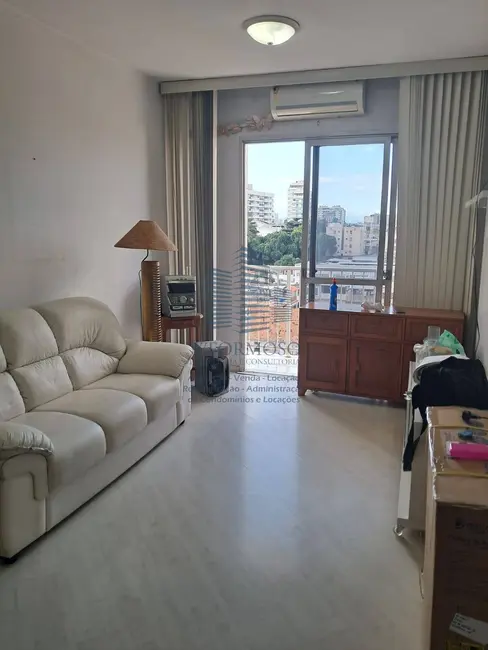 Foto 8 de Apartamento com 1 quarto para alugar, 50m2 em Méier, Rio De Janeiro - RJ