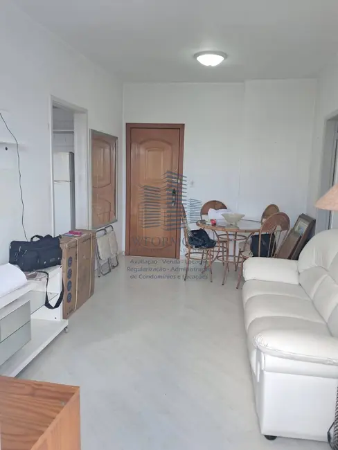 Foto 1 de Apartamento com 1 quarto para alugar, 50m2 em Méier, Rio De Janeiro - RJ