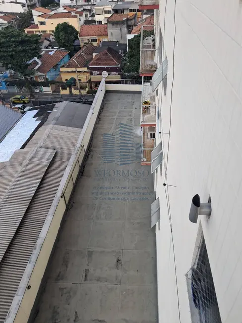 Foto 3 de Apartamento com 1 quarto para alugar, 50m2 em Méier, Rio De Janeiro - RJ