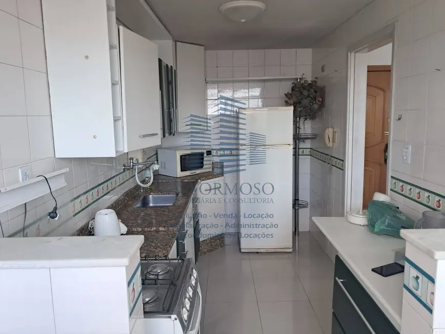 Foto 9 de Apartamento com 1 quarto para alugar, 50m2 em Méier, Rio De Janeiro - RJ