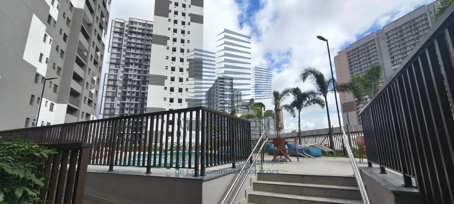 Foto 7 de Apartamento com 2 quartos para alugar, 40m2 em Santo Cristo, Rio De Janeiro - RJ