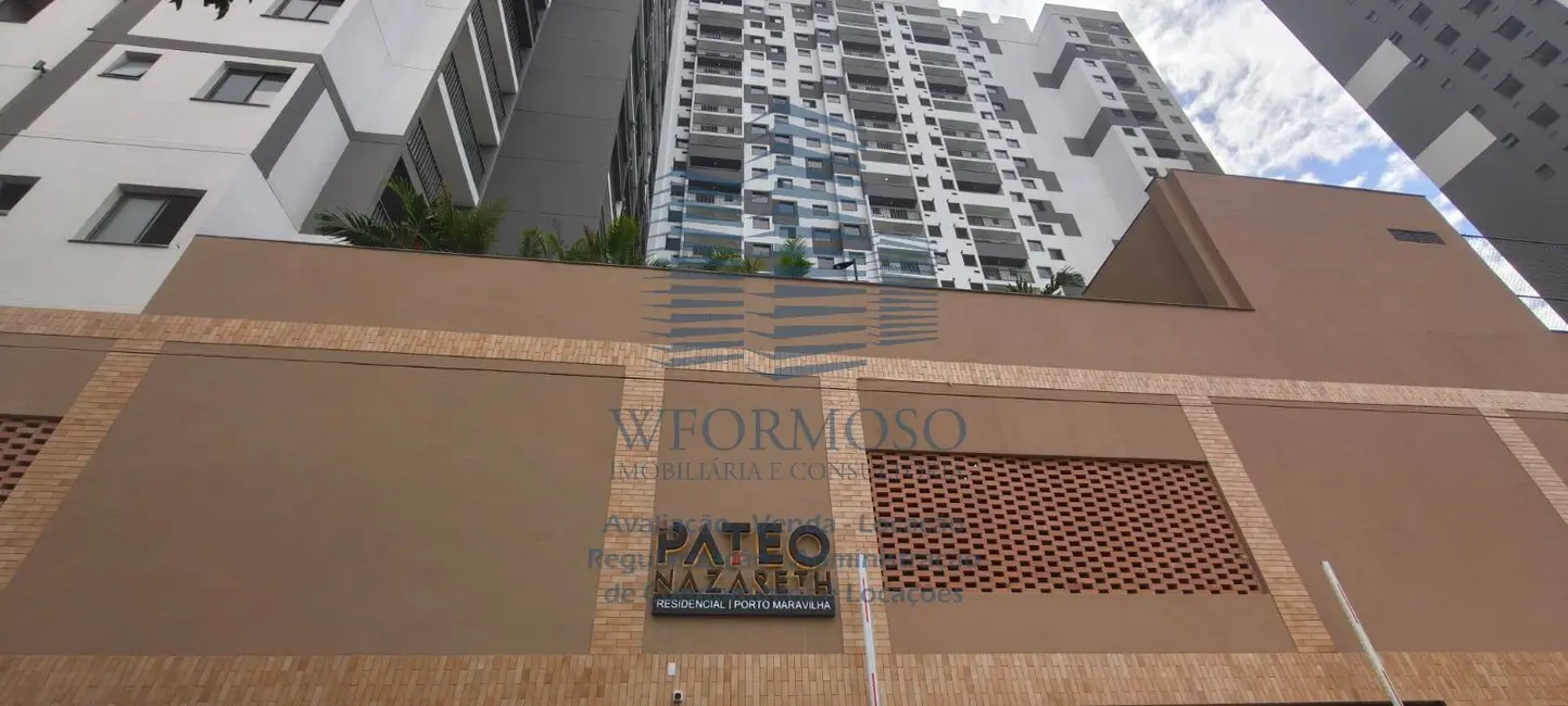Foto 5 de Apartamento com 2 quartos para alugar, 40m2 em Santo Cristo, Rio De Janeiro - RJ