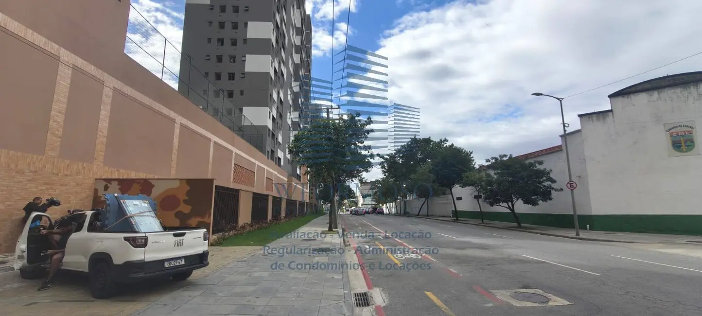 Foto 4 de Apartamento com 2 quartos para alugar, 40m2 em Santo Cristo, Rio De Janeiro - RJ