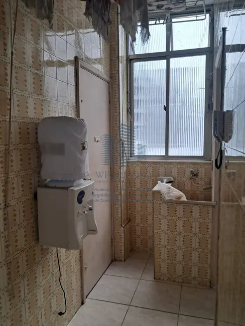 Foto 5 de Apartamento com 2 quartos para alugar, 60m2 em Méier, Rio De Janeiro - RJ