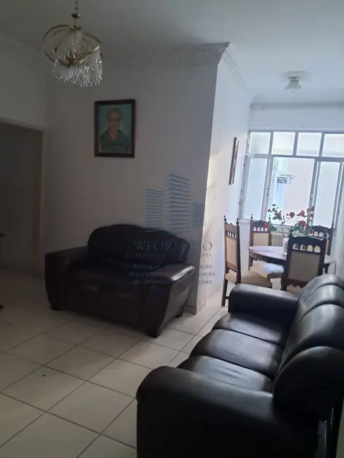 Foto 1 de Apartamento com 2 quartos para alugar, 60m2 em Méier, Rio De Janeiro - RJ