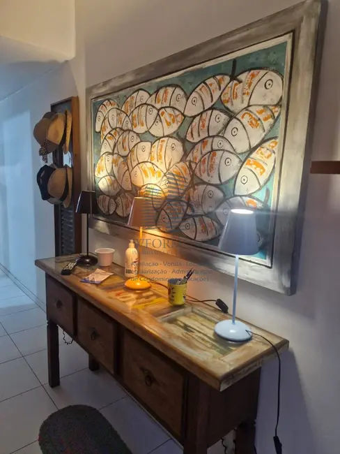 Apartamento com 1 quarto para alugar, 29m2 em Copacabana, Rio De Janeiro - RJ - imagem 5 Foto 5 de Apartamento com 1 quarto para alugar, 29m2 em Copacabana, Rio De Janeiro - RJ