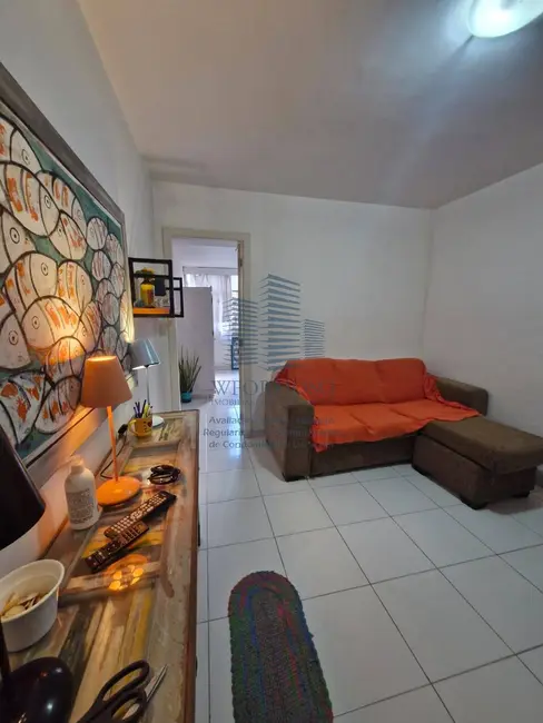 Apartamento com 1 quarto para alugar, 29m2 em Copacabana, Rio De Janeiro - RJ - imagem 1 Foto 1 de Apartamento com 1 quarto para alugar, 29m2 em Copacabana, Rio De Janeiro - RJ