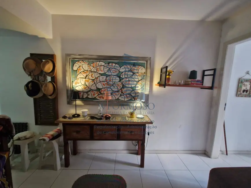 Apartamento com 1 quarto para alugar, 29m2 em Copacabana, Rio De Janeiro - RJ - imagem 7 Foto 7 de Apartamento com 1 quarto para alugar, 29m2 em Copacabana, Rio De Janeiro - RJ