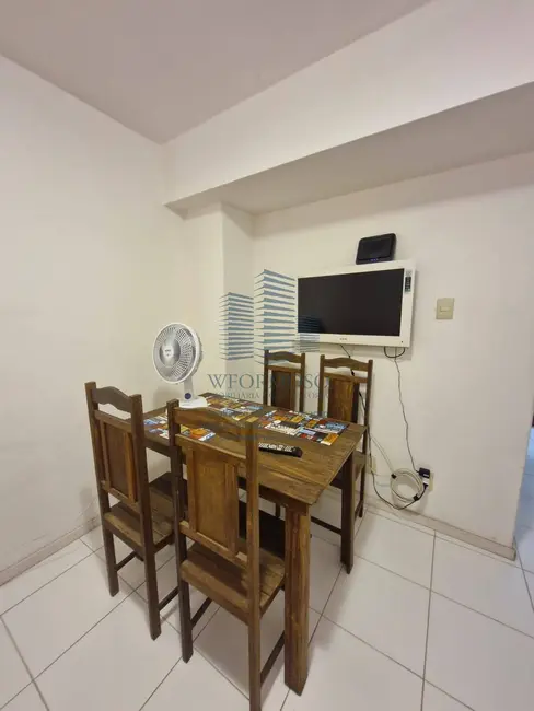 Apartamento com 1 quarto para alugar, 29m2 em Copacabana, Rio De Janeiro - RJ - imagem 8 Foto 8 de Apartamento com 1 quarto para alugar, 29m2 em Copacabana, Rio De Janeiro - RJ