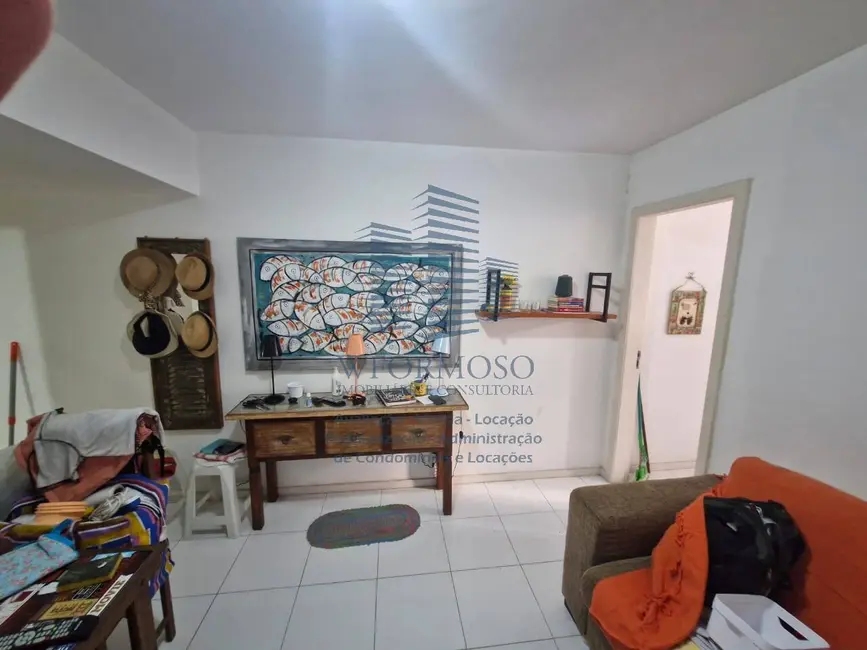 Apartamento com 1 quarto para alugar, 29m2 em Copacabana, Rio De Janeiro - RJ - imagem 2 Foto 2 de Apartamento com 1 quarto para alugar, 29m2 em Copacabana, Rio De Janeiro - RJ