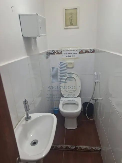 Foto 37 de Sala Comercial para alugar, 254m2 em Centro, Rio De Janeiro - RJ