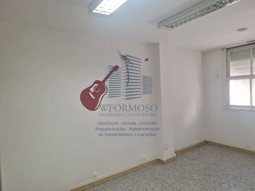 Foto 15 de Sala Comercial para alugar, 254m2 em Centro, Rio De Janeiro - RJ