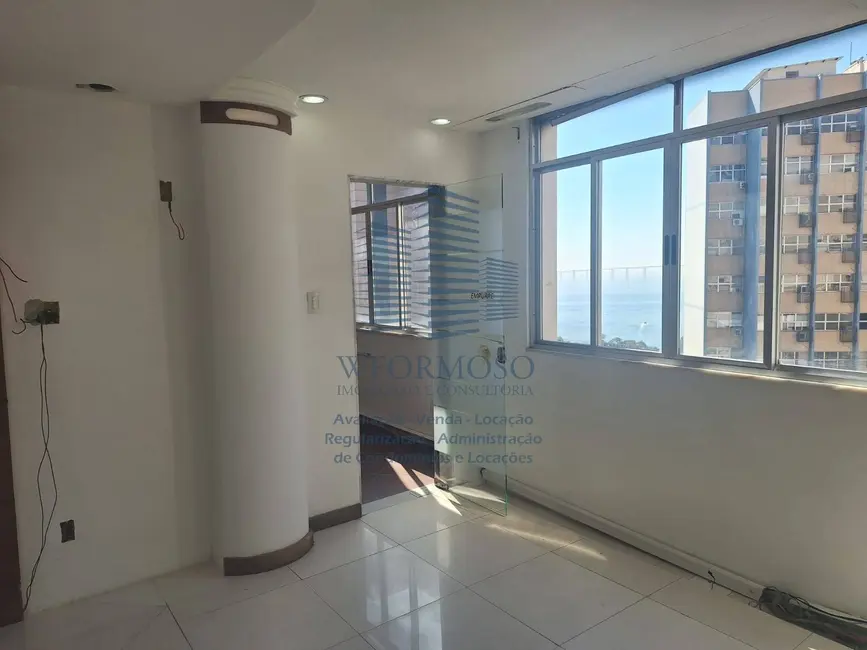 Foto 29 de Sala Comercial para alugar, 254m2 em Centro, Rio De Janeiro - RJ
