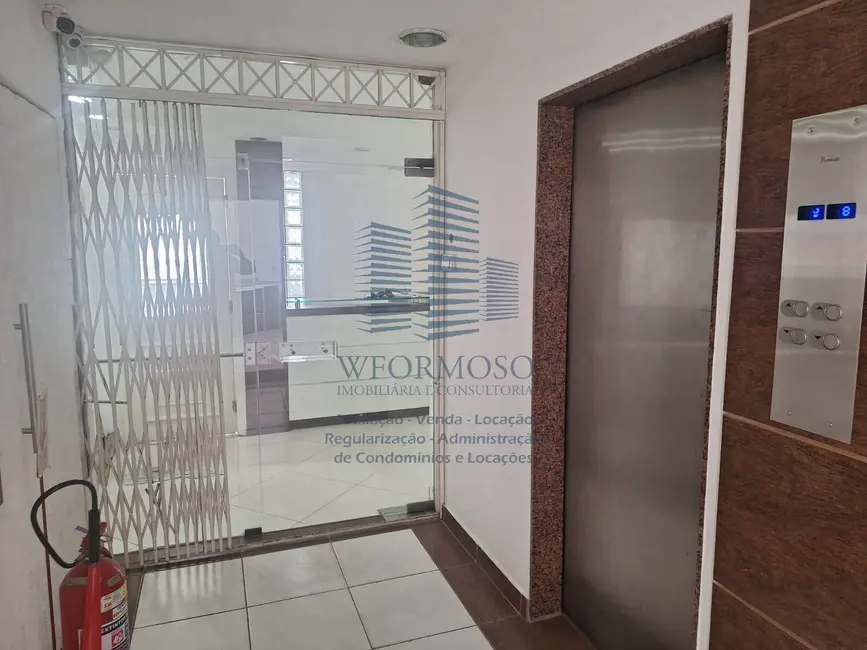 Sala Comercial para alugar, 254m2 em Centro, Rio De Janeiro - RJ - imagem 4 Foto 4 de Sala Comercial para alugar, 254m2 em Centro, Rio De Janeiro - RJ