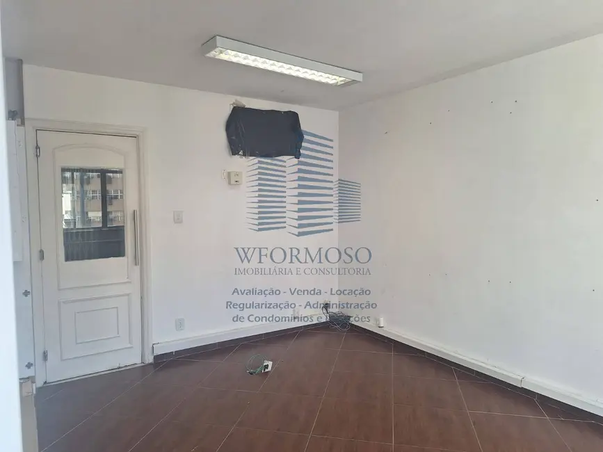 Foto 18 de Sala Comercial para alugar, 254m2 em Centro, Rio De Janeiro - RJ