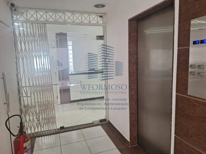 Sala Comercial para alugar, 254m2 em Centro, Rio De Janeiro - RJ - imagem 3 Foto 3 de Sala Comercial para alugar, 254m2 em Centro, Rio De Janeiro - RJ