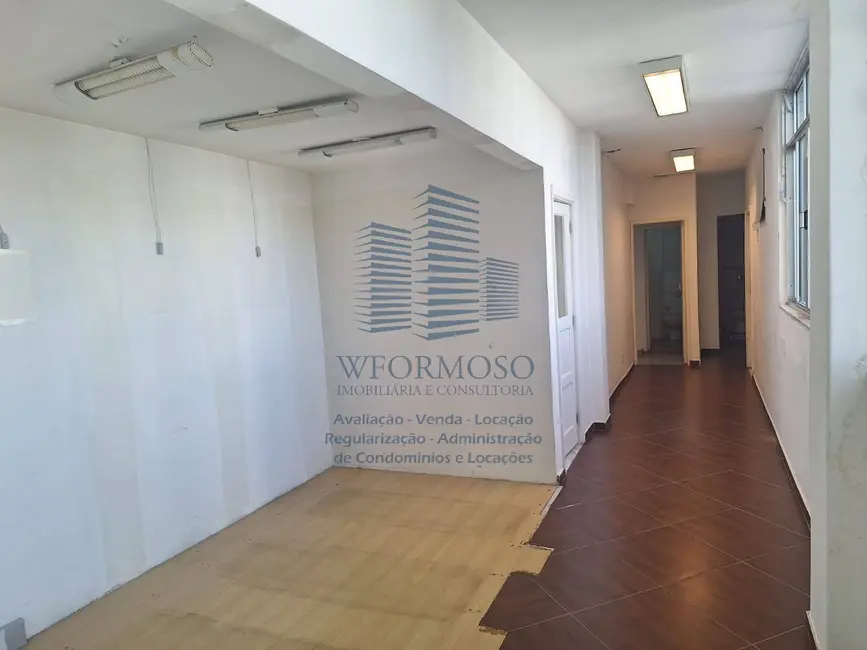 Foto 43 de Sala Comercial para alugar, 254m2 em Centro, Rio De Janeiro - RJ