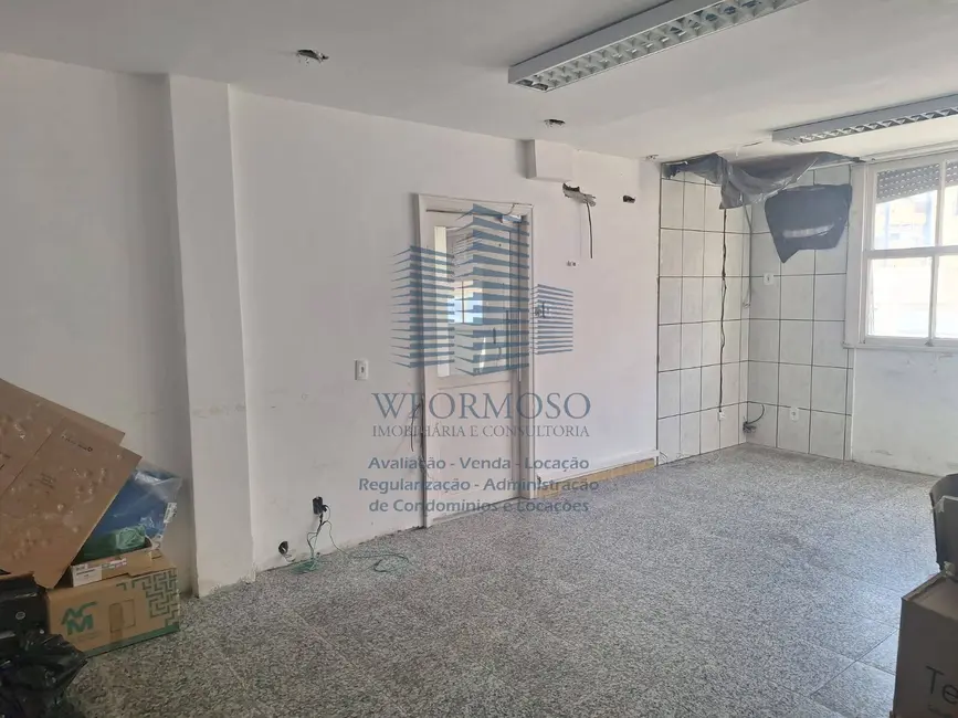 Foto 21 de Sala Comercial para alugar, 254m2 em Centro, Rio De Janeiro - RJ