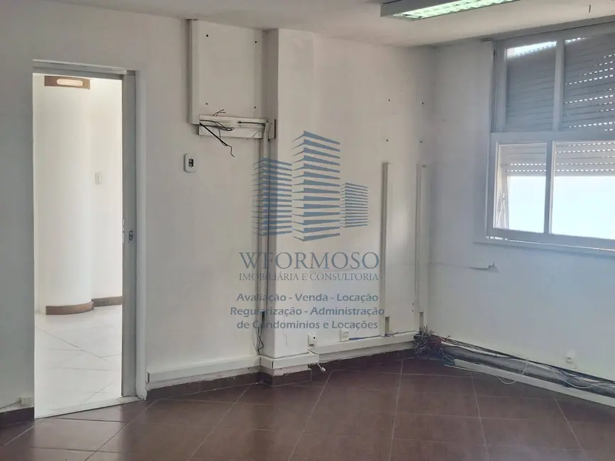 Foto 27 de Sala Comercial para alugar, 254m2 em Centro, Rio De Janeiro - RJ