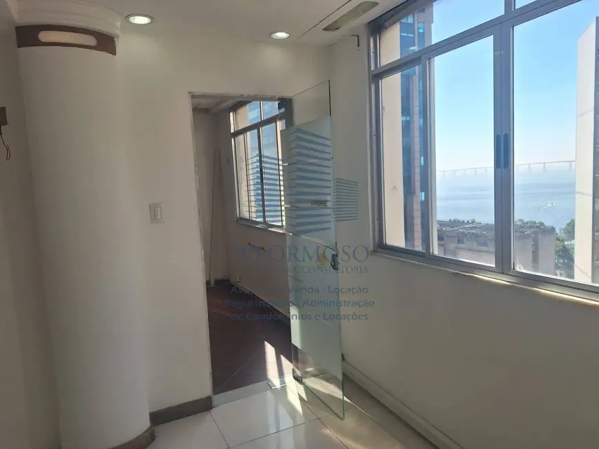 Foto 28 de Sala Comercial para alugar, 254m2 em Centro, Rio De Janeiro - RJ