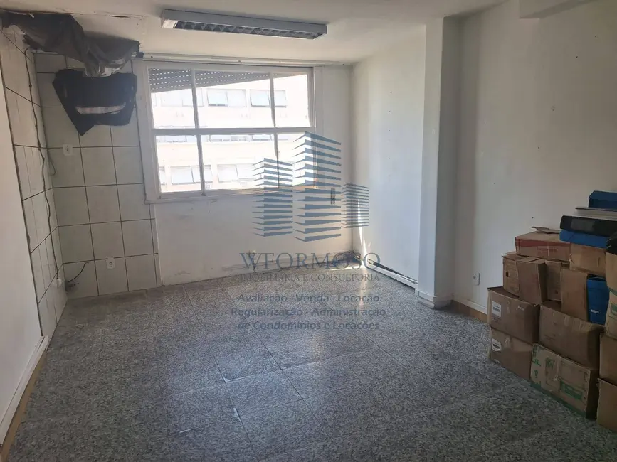 Foto 16 de Sala Comercial para alugar, 254m2 em Centro, Rio De Janeiro - RJ