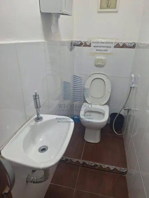 Foto 35 de Sala Comercial para alugar, 254m2 em Centro, Rio De Janeiro - RJ