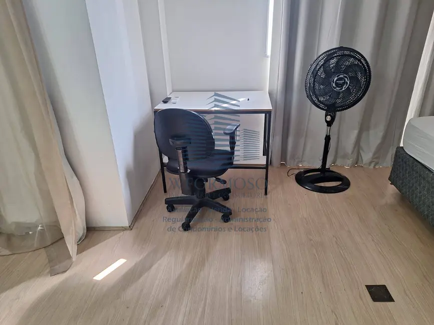 Foto 6 de Apartamento com 1 quarto para alugar, 31m2 em Santo Cristo, Rio De Janeiro - RJ