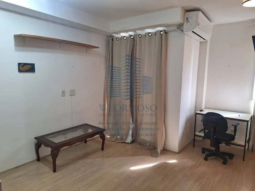 Foto 7 de Apartamento com 1 quarto para alugar, 31m2 em Santo Cristo, Rio De Janeiro - RJ