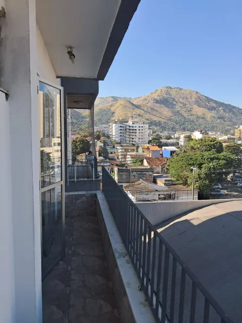 Foto 1 de Apartamento com 2 quartos à venda, 80m2 em Praça Seca, Rio De Janeiro - RJ