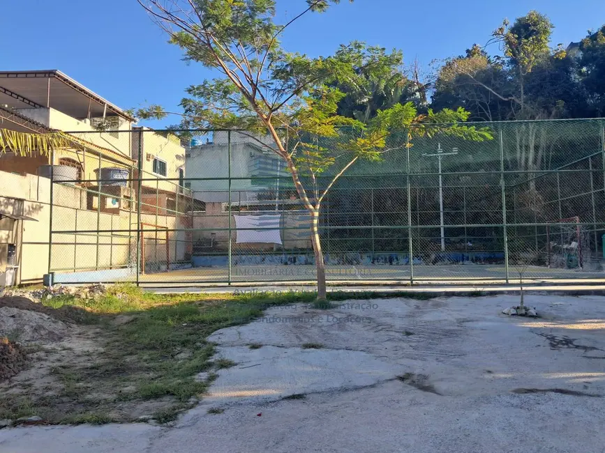 Foto 9 de Casa com 3 quartos para alugar, 60m2 em Campo Grande, Rio De Janeiro - RJ