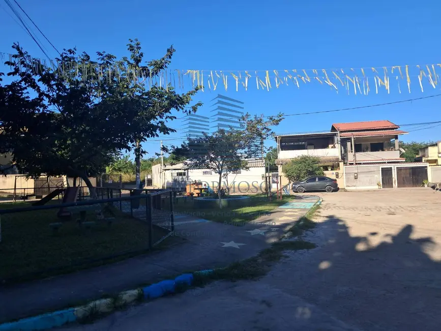 Foto 9 de Casa com 3 quartos para alugar, 60m2 em Campo Grande, Rio De Janeiro - RJ