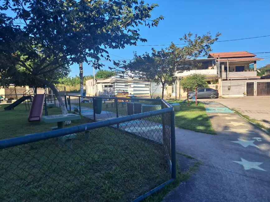 Foto 6 de Casa com 3 quartos para alugar, 60m2 em Campo Grande, Rio De Janeiro - RJ