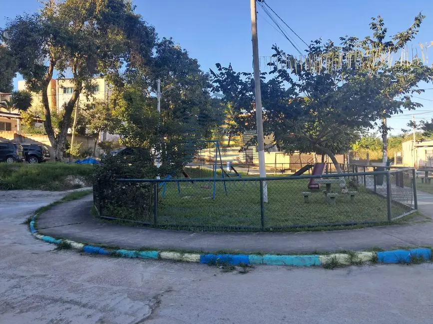 Foto 8 de Casa com 3 quartos para alugar, 60m2 em Campo Grande, Rio De Janeiro - RJ