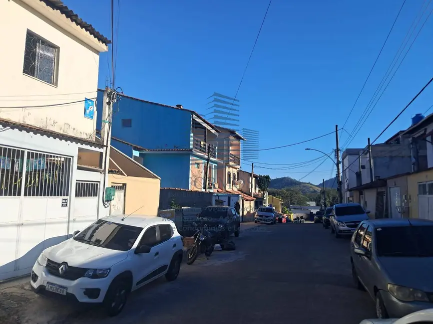 Foto 4 de Casa com 3 quartos para alugar, 60m2 em Campo Grande, Rio De Janeiro - RJ