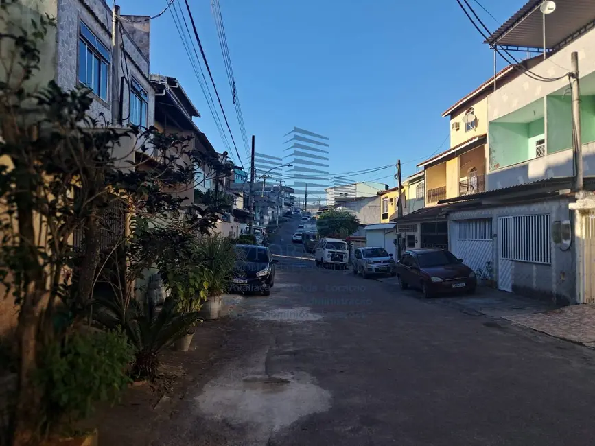 Foto 5 de Casa com 3 quartos para alugar, 60m2 em Campo Grande, Rio De Janeiro - RJ