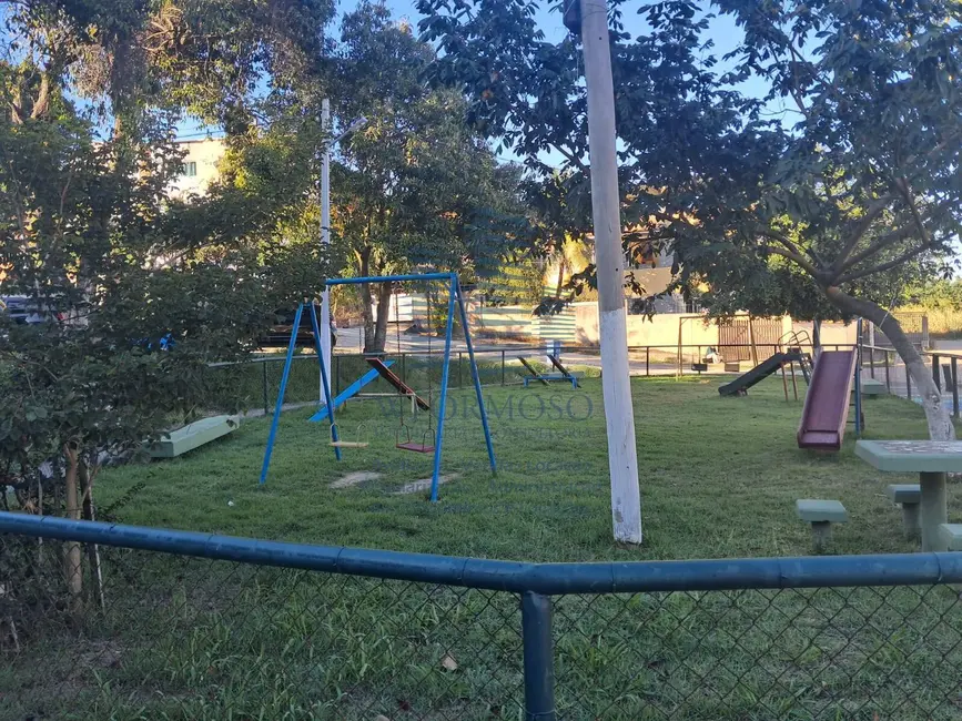 Foto 7 de Casa com 3 quartos para alugar, 60m2 em Campo Grande, Rio De Janeiro - RJ