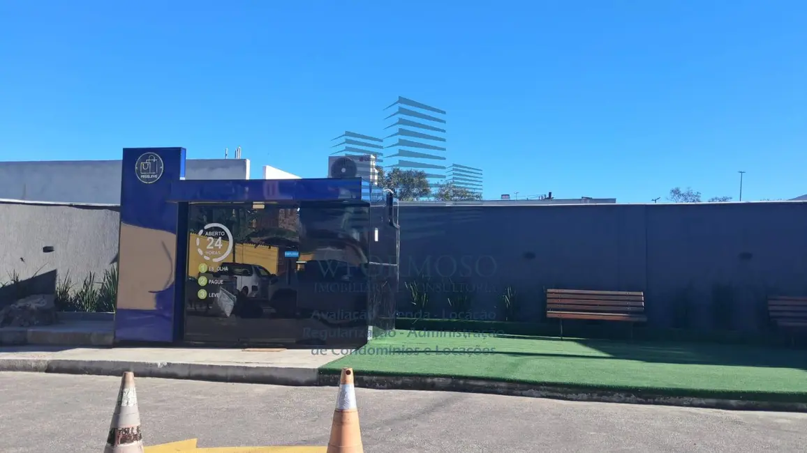 Kitnet com 1 quarto para alugar, 20m2 em Santíssimo, Rio De Janeiro - RJ - imagem 3 Foto 3 de Kitnet com 1 quarto para alugar, 20m2 em Santíssimo, Rio De Janeiro - RJ