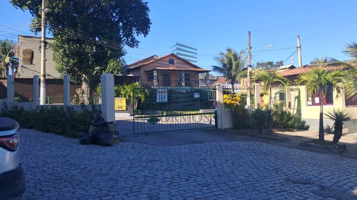 Kitnet com 1 quarto para alugar, 20m2 em Santíssimo, Rio De Janeiro - RJ - imagem 2 Foto 2 de Kitnet com 1 quarto para alugar, 20m2 em Santíssimo, Rio De Janeiro - RJ