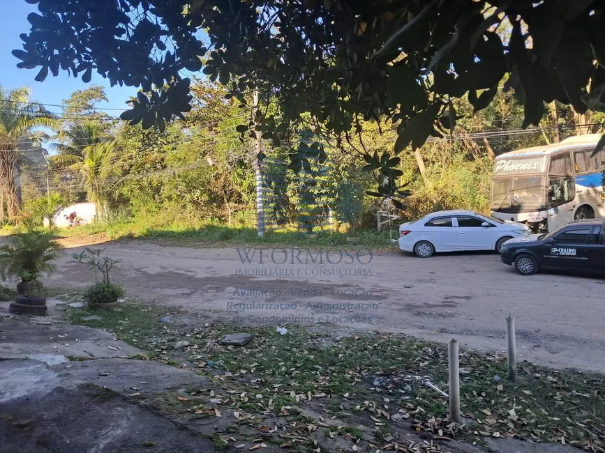 Kitnet com 1 quarto para alugar, 20m2 em Santíssimo, Rio De Janeiro - RJ - imagem 6 Foto 6 de Kitnet com 1 quarto para alugar, 20m2 em Santíssimo, Rio De Janeiro - RJ
