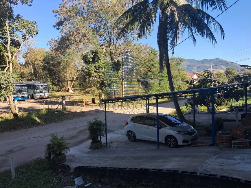 Kitnet com 1 quarto para alugar, 20m2 em Santíssimo, Rio De Janeiro - RJ - imagem 8 Foto 8 de Kitnet com 1 quarto para alugar, 20m2 em Santíssimo, Rio De Janeiro - RJ